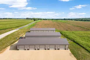 N5718 Pye Alley Road, Princeton, WI 54968 - Photo 1