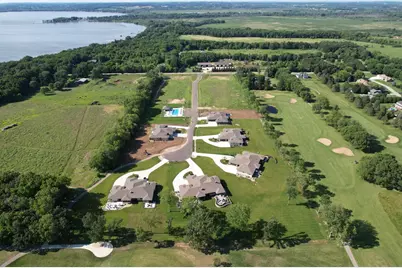 N862 Eagle Ridge Drive, Fort Atkinson, WI 53538 - Photo 1