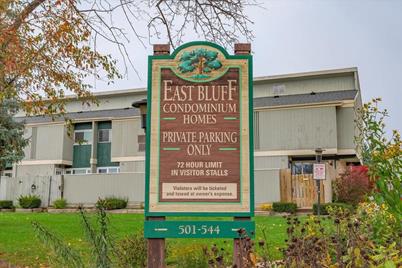 521 East Bluff - Photo 1