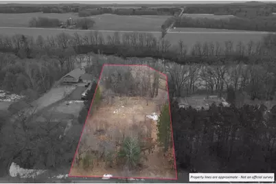 Lot 9 Ember Drive, Adams, WI 53910 - Photo 1