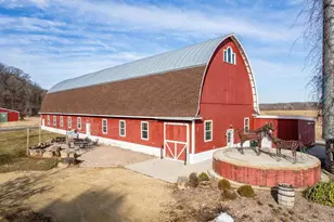 8637 Linley Rd, Arena, WI 53503 - Photo 1