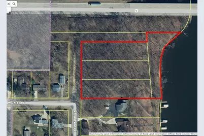 0000 S Lookout Drive, Beloit, WI 53511 - Photo 1