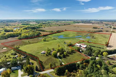 487 County Road Ff, Pickett, WI 54964 - Photo 1