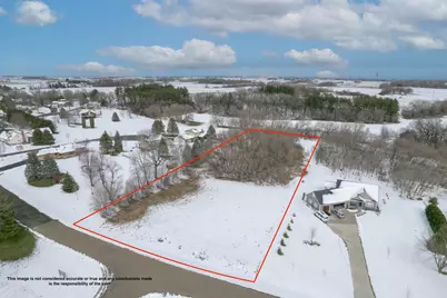 Lot 21 Fairway Drive, Beaver Dam, WI 53916 - Photo 1