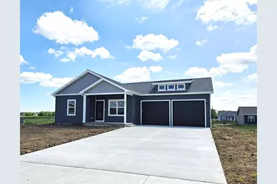 945 Partridge Lane, Lomira, WI 53048 - Photo 1