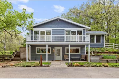 W9401 Hogan Road, Portage, WI 53901 - Photo 1