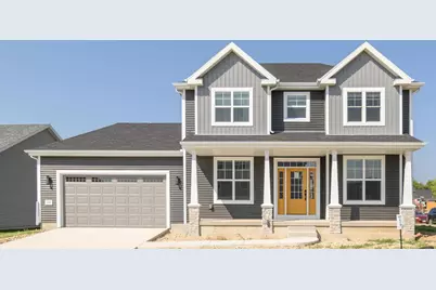 5900 Dragonfly Way, Mcfarland, WI 53558 - Photo 1