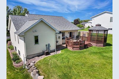 1071 Jills Court, Waterloo, WI 53594 - Photo 1