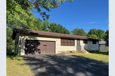 104 N Pierce Street, Adams, WI 53910 - Photo 1