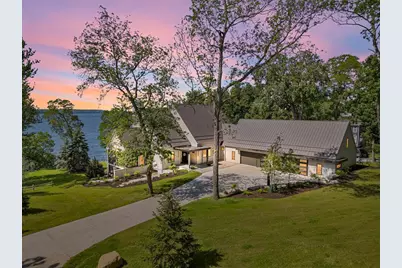 W1971 Belle Mapps Court, Green Lake, WI 54941 - Photo 1