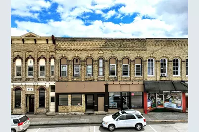 108-112 E Madison Street, Waterloo, WI 53594 - Photo 1