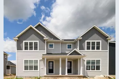 1650 Happy Trails Road, Verona, WI 53593 - Photo 1