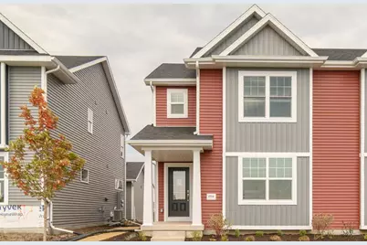 1724 Happy Trails Road, Verona, WI 53593 - Photo 1