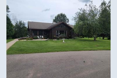 9934 N Newville Road, Edgerton, WI 53534 - Photo 1