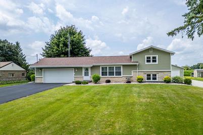 N2954 Savage Road, Waupun, WI 53963 - Photo 1