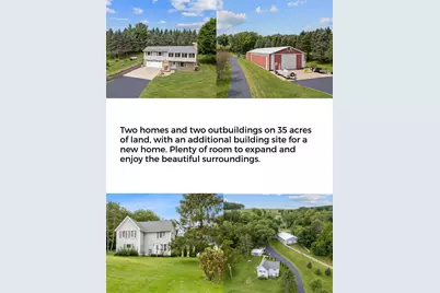 2251 &amp; 2253 Highway 92, Mount Horeb, WI 53572 - Photo 1