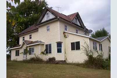 W6726 Puckaway Road, Markesan, WI 53946 - Photo 1