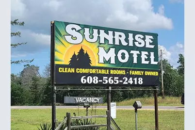 N9695 Highway 80, Necedah, WI 54646 - Photo 1