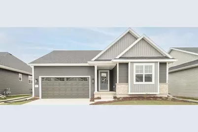2138 Waters Edge Trail, Madison, WI 53718 - Photo 1