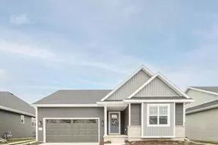 2138 Waters Edge Trail, Madison, WI 53718 - Photo 1