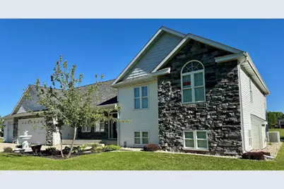 W7320 Kristen Drive, Pardeeville, WI 53954 - Photo 1