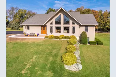 E7988 Schanke Road, Rock Springs, WI 53961 - Photo 1