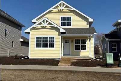 43 Windflower Way, Mount Horeb, WI 53572 - Photo 1