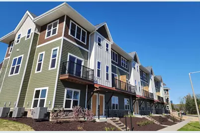 2674 Notre Dame Drive #708, Fitchburg, WI 53711 - Photo 1