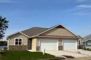 218 Baker Blvd, Beaver Dam, WI 53916 - Photo 1