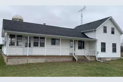N8709 5th Avenue, Camp Douglas, WI 54618 - Photo 1