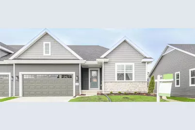 2134 Waters Edge Trail, Madison, WI 53718 - Photo 1