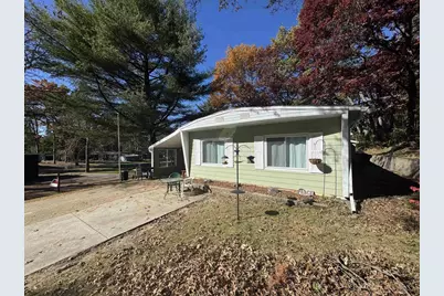 N750 Golf Road #53, Prairie Du Sac, WI 53578 - Photo 1