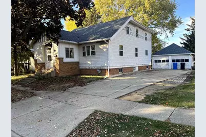 1751 16th Street, Monroe, WI 53566 - Photo 1