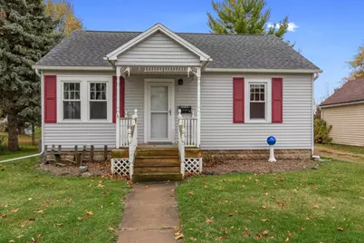 236 W North Street, Juneau, WI 53916 - Photo 1