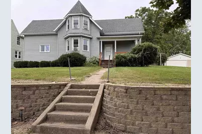 409 S Monroe Street, Monticello, WI 53570 - Photo 1