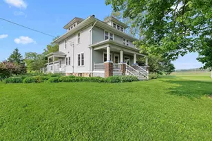 N8101 Bay View Rd, Horicon, WI 53032 - Photo 1