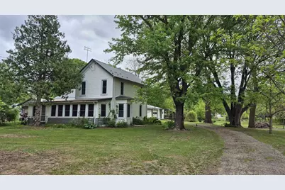 33135 Fulton Street, Lone Rock, WI 53556 - Photo 1