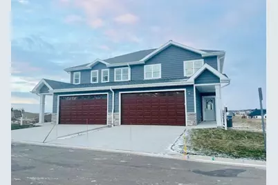 4144 Fox Forest Way, DeForest, WI 53532 - Photo 1