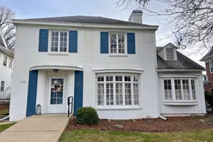 613 College St, Beloit, WI 53511 - Photo 1