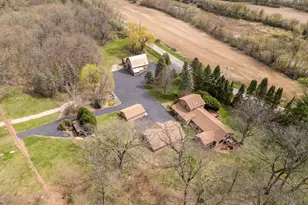 6641 N Kennedy Rd, Milton, WI 53563 - Photo 1