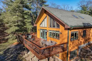 3868 County Rd Q, Dell Prairie, WI 53965 - Photo 1