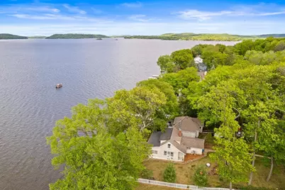 N2862 Summerville Park Road, Lodi, WI 53555 - Photo 1