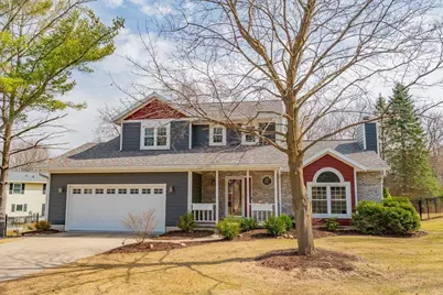 4384 Damascus Trail, Cottage Grove, WI 53527 - Photo 1