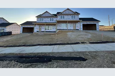 1017 Autumn Blaze Court, Oregon, WI 53575 - Photo 1