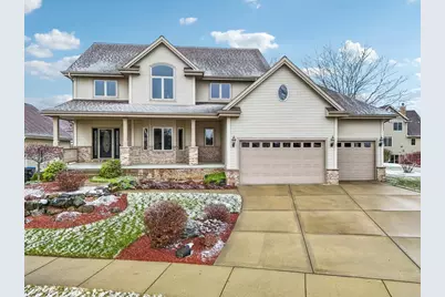 1221 Hanover Trail, Waunakee, WI 53597 - Photo 1