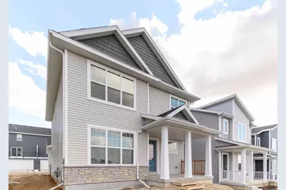 9201 Honey Harvest Lane, Verona, WI 53593 - Photo 1