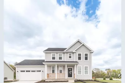 4054 Great Bridge Drive, DeForest, WI 53532 - Photo 1