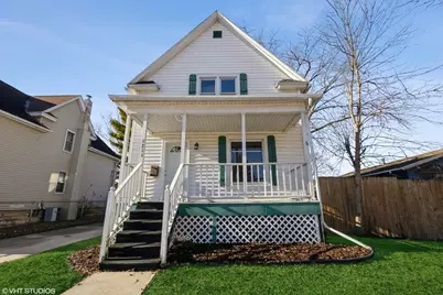 1211 Minnesota Avenue, North Fond du Lac, WI 54937 - Photo 1