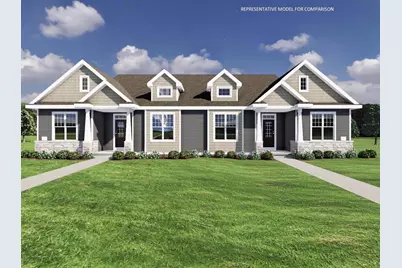 713 Cozy Farm Road, Waunakee, WI 53597 - Photo 1