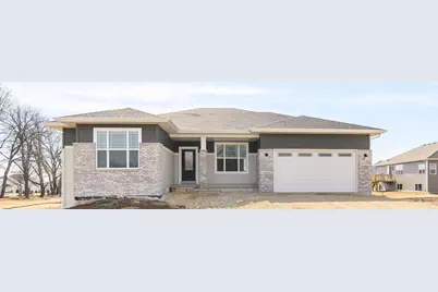 4031 Great Bridge Drive, DeForest, WI 53532 - Photo 1